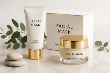 Apex Optimal TS Luxury Facial Mask Store
